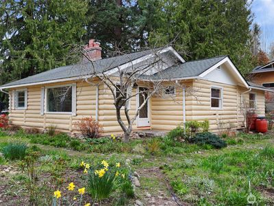 19413 88th Avenue W, Edmonds, WA, 98026