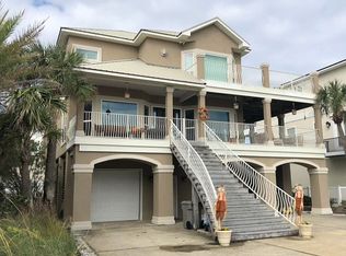 6 Ocean View Dr, Pensacola Beach, FL 32561