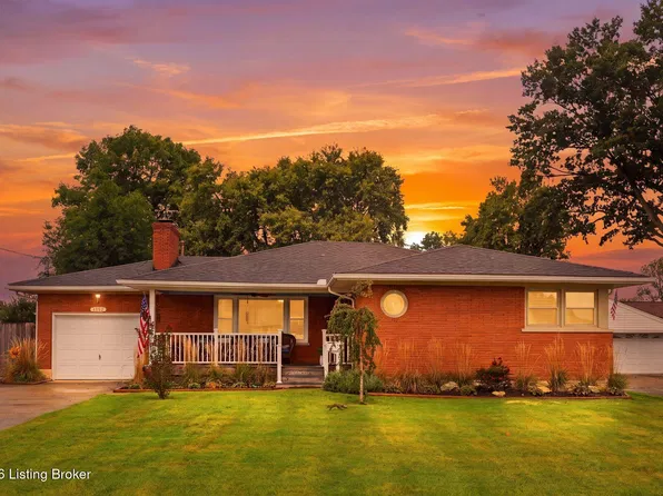 8100 Cedar Brook Dr, Louisville, KY 40219