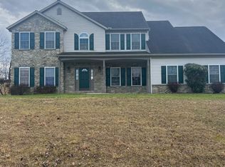 1142 Silver Spring Rd, Holtwood, PA 17532