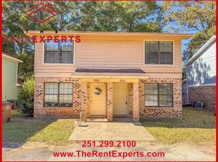966 Dickenson Ave #1, Mobile, AL 36609