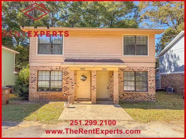 966 Dickenson Ave #1