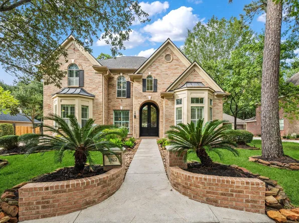 2822 Hazy Hillside Ct, Kingwood, TX 77345