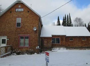 8819 5th St, Gay, MI 49945