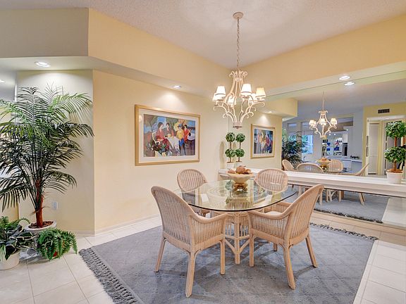 Home For Sale In Broken Sound Country Club