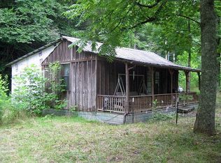 6664 Upper Burningtown Rd, Franklin, NC 28734