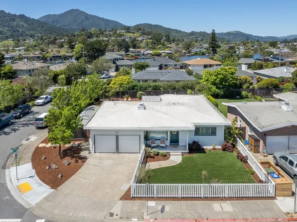 2 Tamal Vista Blvd, Corte Madera, CA 94925