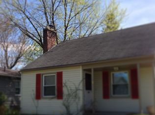 915 W Marshall St, Ferndale, MI