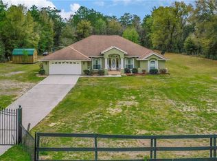 12726 SW 99th Ln, Dunnellon, FL 34432