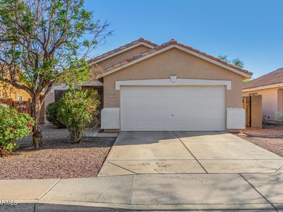 13469 W Young St, Surprise, AZ, 85374