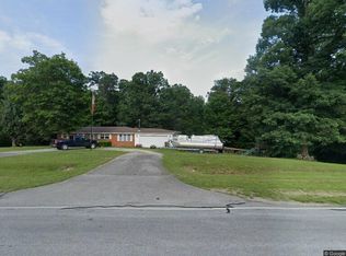 3541 Crandall Lanesville Rd NE, Lanesville, IN 47136