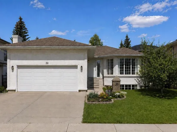 30 S Arbour Ridge Cir NW, Calgary, AB T3G 3S9