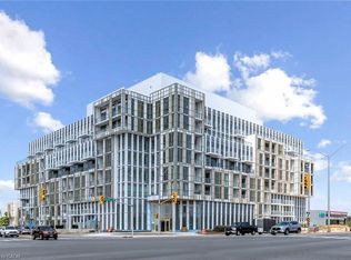 1005 Dundas St E #309, Oakville, ON