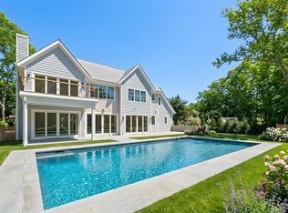 244 N Sea Mecox Rd, Southampton, NY 11968