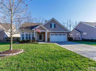 106 Faith Dr #106, Gibsonville, NC 27249