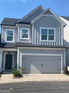 118 Old Mill Dr, Calhoun, GA, 30701