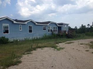 2569 Long Leaf Dr, Perkinston, MS 39573