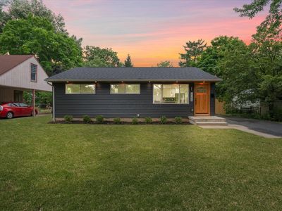 2156 Bristol Rd, Upper Arlington, OH, 43221