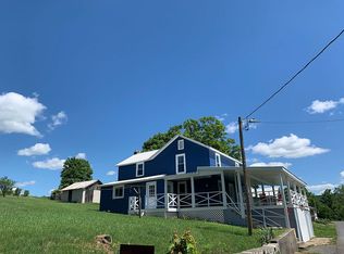 5749 Lane Rd, Todd, PA 16685