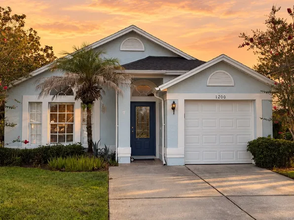1200 Martin Blvd, Orlando, FL 32825