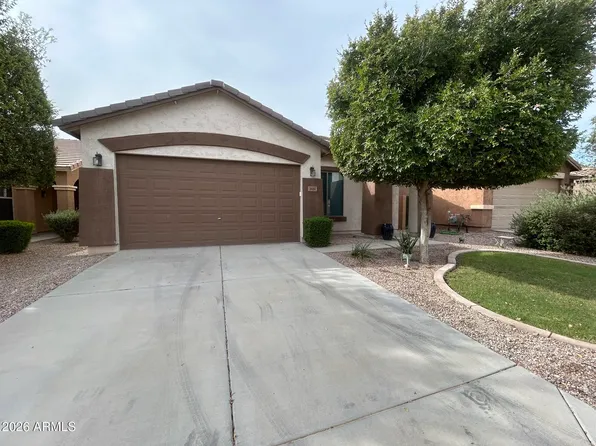 3651 W White Canyon Rd, San Tan Valley, AZ 85144