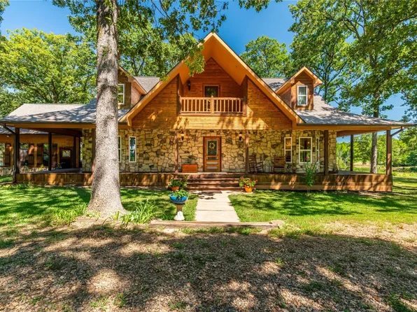1000 County Road 43850, Paris, TX 75462
