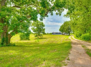 981 S Broadway, Roff, OK 74865