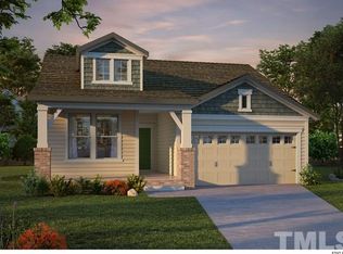 1804 Mission Falls Way, Wendell, NC 27591