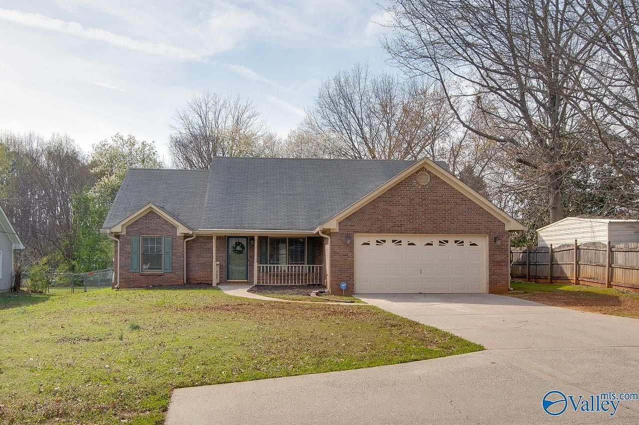 4447 Sullivan St, Madison, AL 35758 Zillow