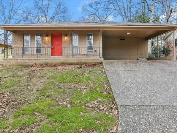 8707 Oakhaven Dr, Sherwood, AR 72120
