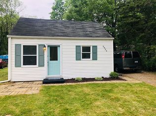5924 Dakota Ave, Portage, MI 49024