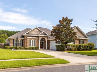 531 S Bristol Way, Richmond Hill, GA 31324