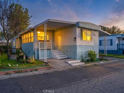 18 Casa Grande Dr #18, Red Bluff, CA, 96080