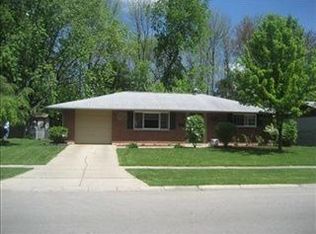 350 W Market St, Springboro, OH 45066