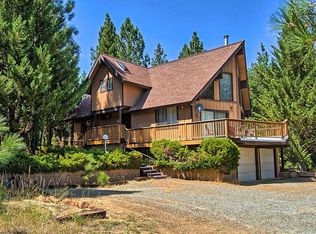 25 Marilyn Lane, Trinity Center, CA 96091