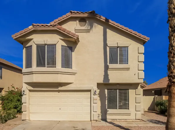 2024 E Appaloosa Rd, Gilbert, AZ 85296