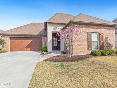 413 Misty Wind Dr, Broussard, LA, 70518