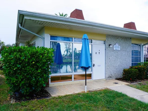 4350 Tahitian Gardens Cir APT E, Holiday, FL 34691