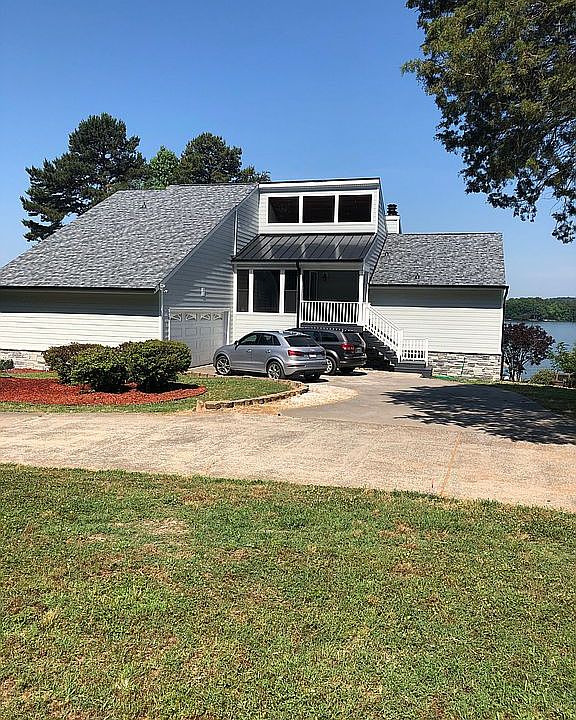 Lake House 
