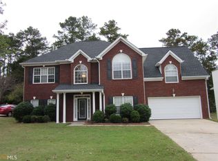 3484 Oakleigh Dr, Rex, GA 30273