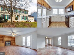 5326 Sovereign Pl, Frederick, MD 21703