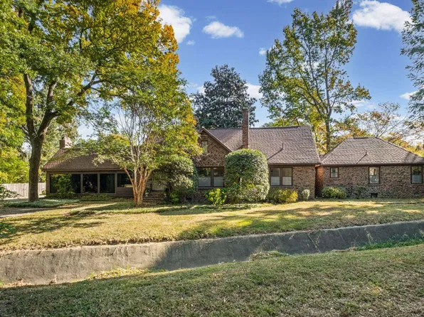 706 Cypress Dr, Memphis, TN 38112