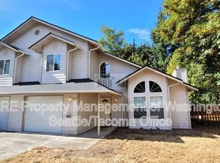 8925 345th Street Ct S, Roy, WA 98580