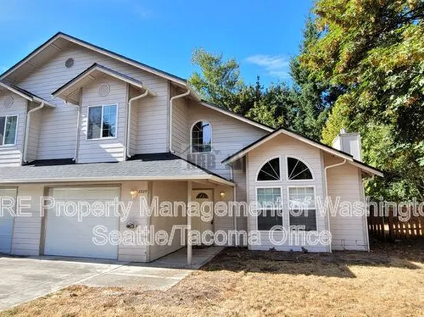 8925 345th Street Ct S, Roy, WA 98580