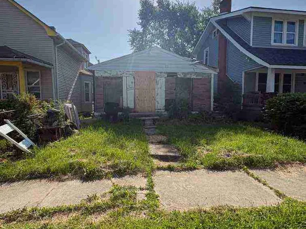 9992 Stoepel St, Detroit, MI 48204