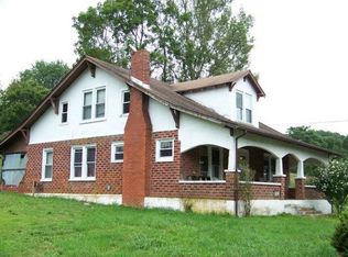 434 Shuler Hollow Rd, Chilhowie, VA 24319