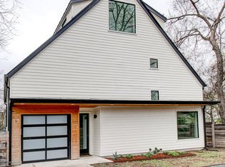 2903 Prado St, Austin, TX 78702