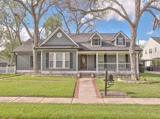 115 5th St, Sugar Land, TX 77498