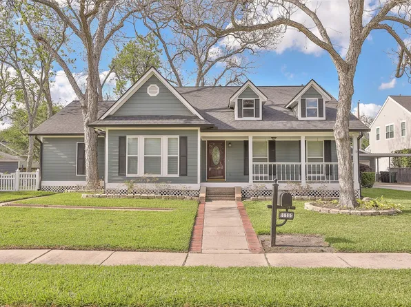 115 5th St, Sugar Land, TX 77498