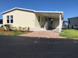 4542 Calm Harbor St #41, Bradenton, FL 34207